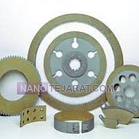 friction disc,plate